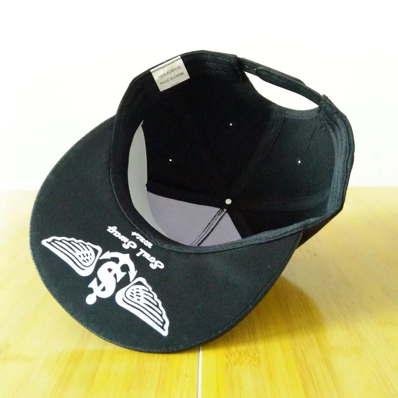 2015 Новый Cayler сыновья 23 ИСКУССТВЕННАЯ кожа марка крышки snapback бейсбол шляпа для