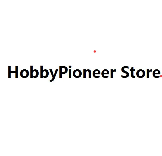 

HobbyPioneer Store