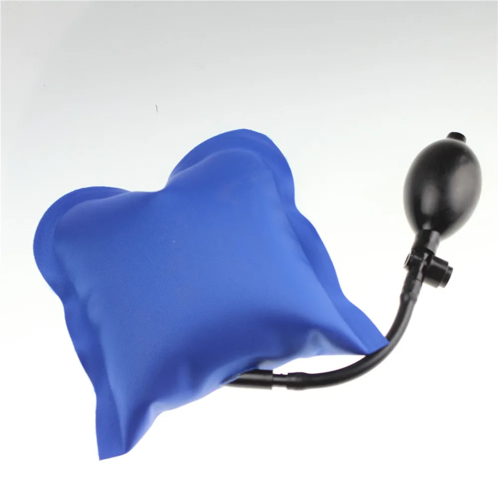 Автомобильный инструмент klom НАСОС на танкетке среднего размера A065 воздушный