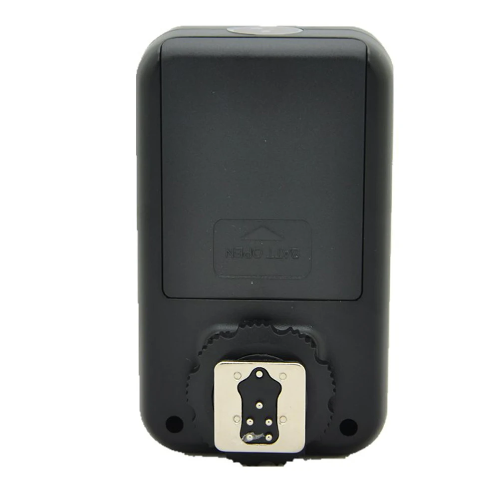 YongNuo YN 622C TX YN622C 622CTX LCD беспроводной контроллер вспышки триггер для Canon DSLR|wireless mouse for