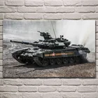 T 90 боевой танк, фигурка военного автомобиля, ткань, фотография, домашнее искусство, украшение для гостиной KH821