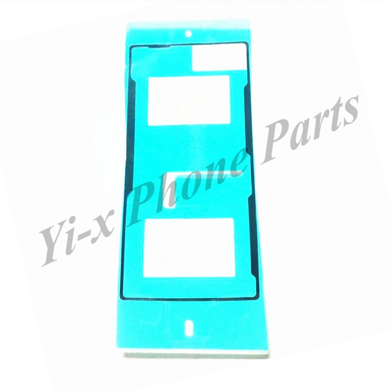 Клейкая лента для Sony Xperia Z5 Mini Compact E5803 E5823 2 шт.|back housing|battery backbattery housing |