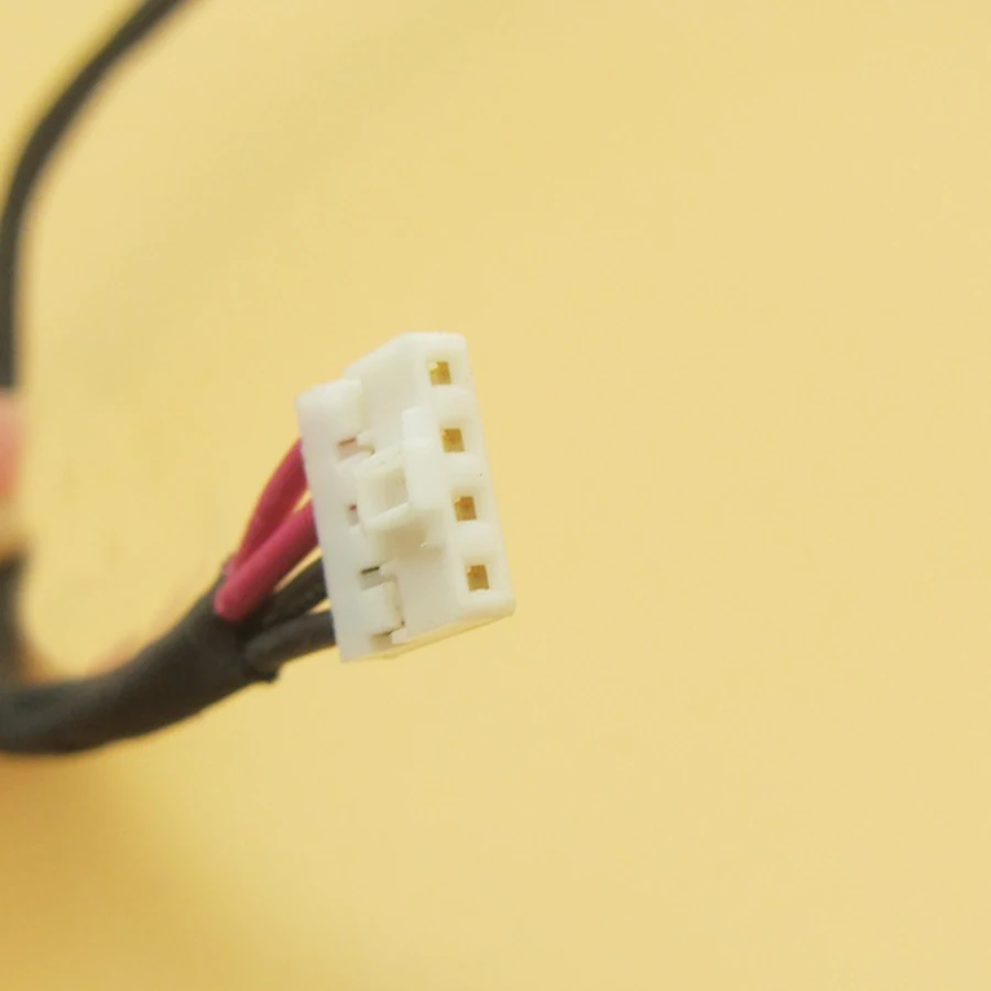 DC POWER JACK PLUG SOCKET FOR TOSHIBA SATELLITE P55-A5200 P55-A5312 S55-A5275 | Обустройство дома