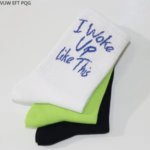 Модные уличные носки в Корейском стиле Харадзюку в стиле хип-хоп забавные мужские носки унисекс Веселые носки для скейтборда женские поддерживающие языки носки