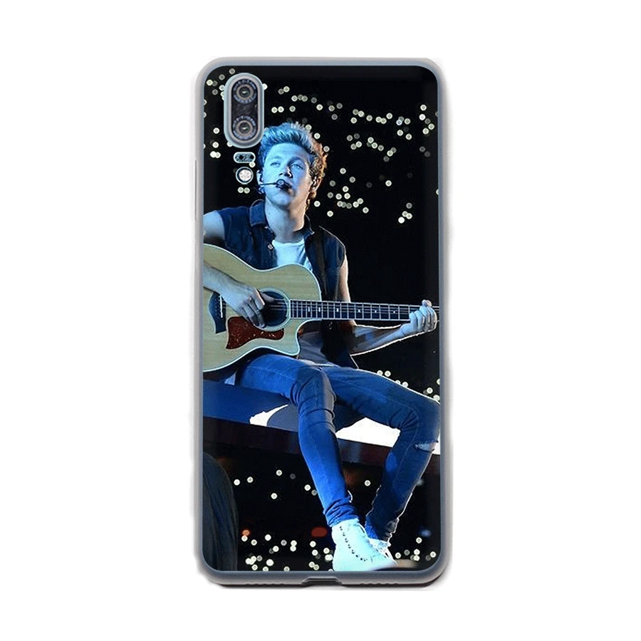 Чехол для телефона Singer Niall Horan чехол Huawei Y6 Prime 2018 Mate 20 10 Lite Pro Nova 2i 2 3 4
