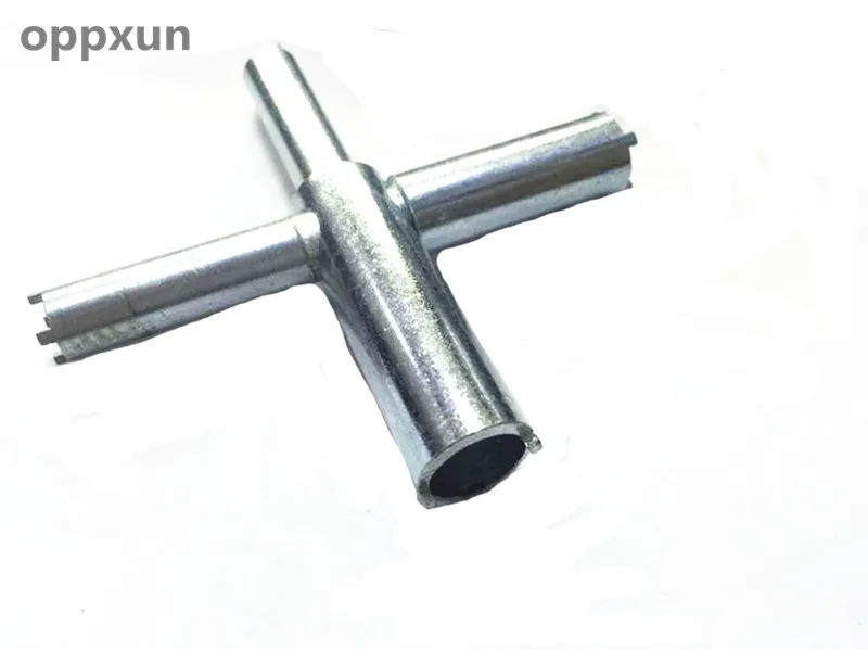 Рация oppxun перекрестного типа X инструменты для ремонта и обслуживания ключей
