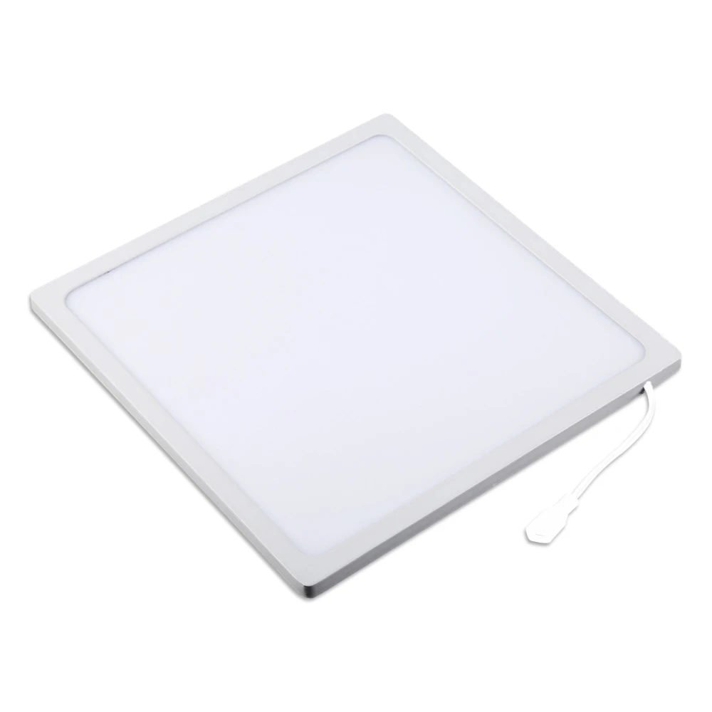 PULUZ Mini 22 5 светодиодный фонарь для фотосъемки с тенью без теней световая лампа