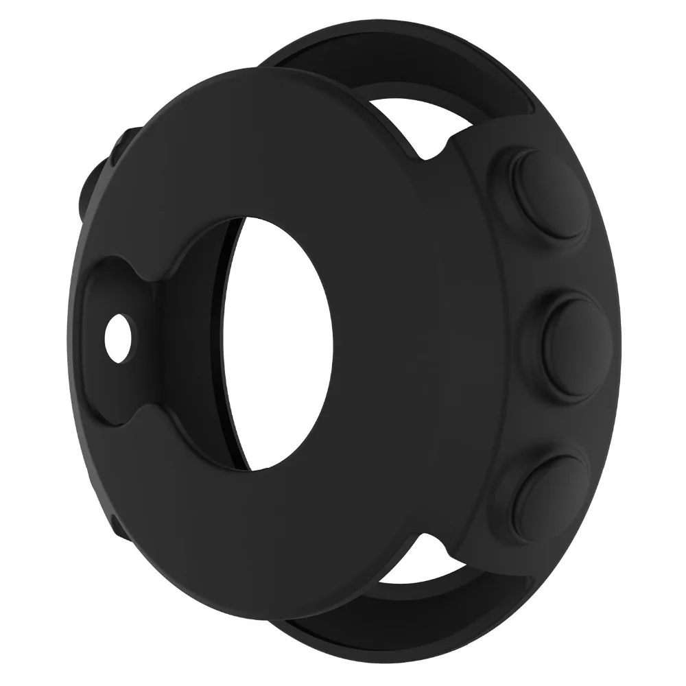 Защитный напульсник чехол Крышка для смарт часов Garmin Fenix 5S/Fenix 5/Fenix 5X ремешок