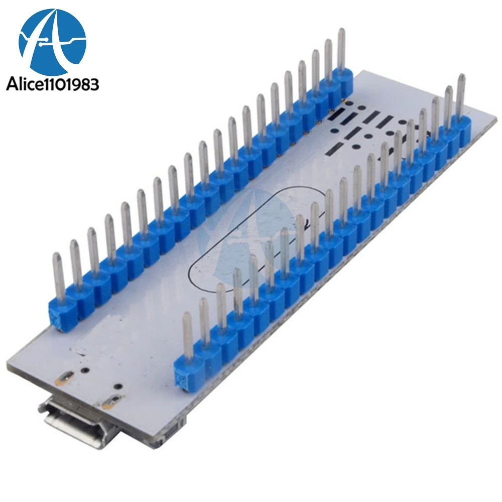 Модуль платы разработки Nodemcu ESP 32S ESP32 для Arduino беспроводной Wi Fi Bluetooth Micro USB защитный