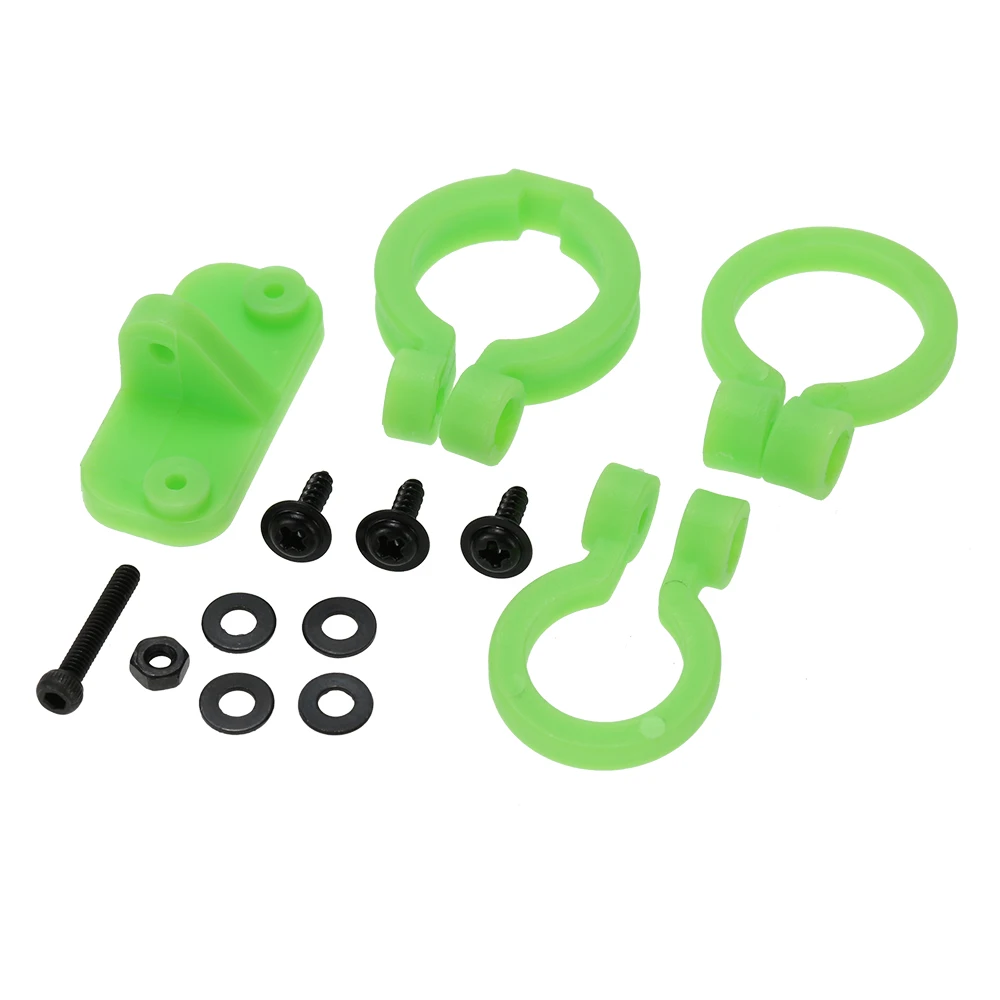 Универсальный держатель для объектива мини камеры FPV регулируемый гоночного