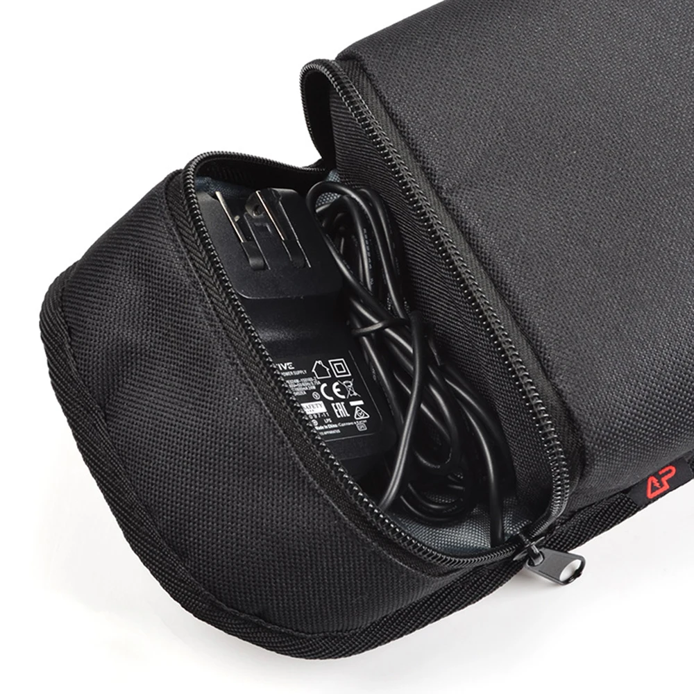 Нейлоновый чехол для переноски Bowers &amp Wilkins T7 / SoundBlaster ROAR ROAR2/ Pro Bluetooth динамик |