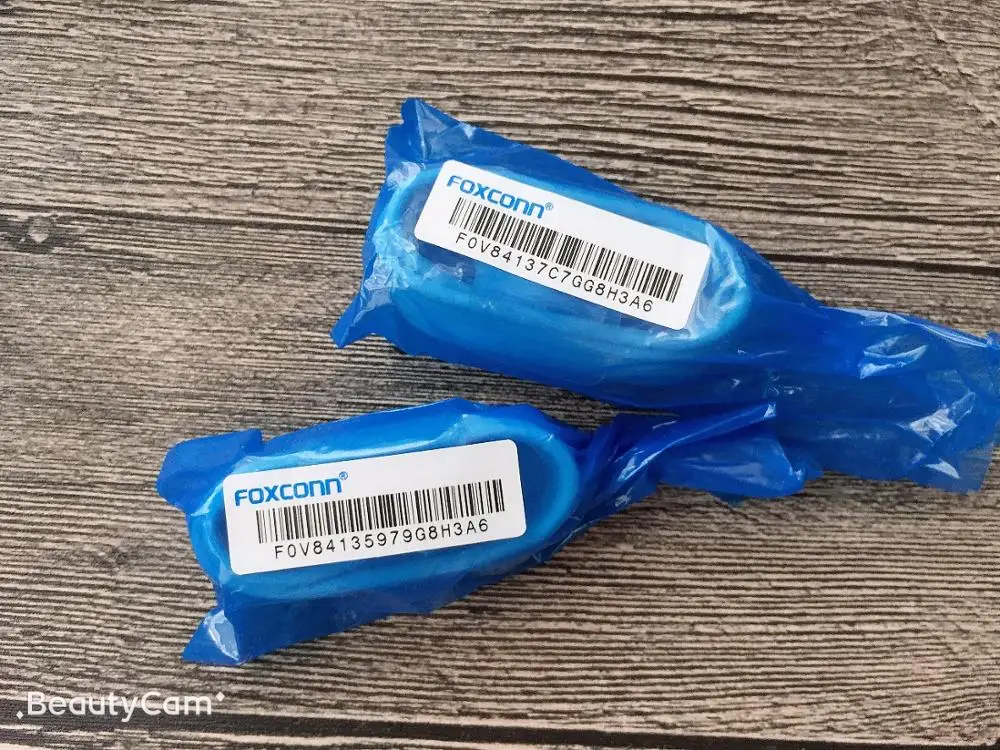 10 шт./лот 1 м/3 фута E75 5ic чип данных USB кабель зарядного устройства для Foxconn для iPhone 5/5S/6 6s 7 8 plus bule упаковка