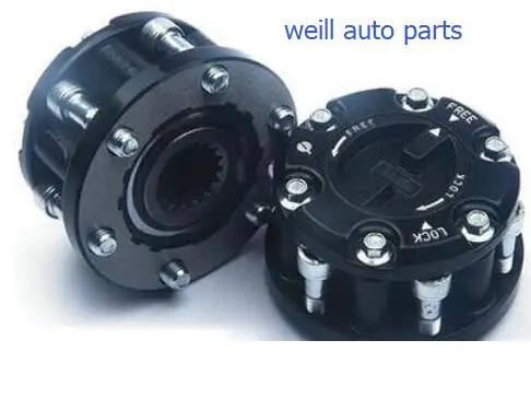 

Сцепление переднее колеса для GREAT WALL HAVAL WEILL 2310000-K00