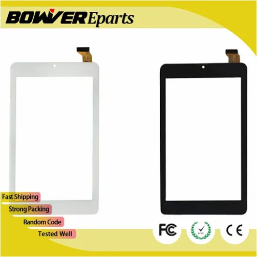 A+Compatible 7&quot Touch For HSCTP-802-7-V1 HSCTP-802-7-V0 Tablet PC Screen Digitizer Glass Sensor Panel | Компьютеры и офис