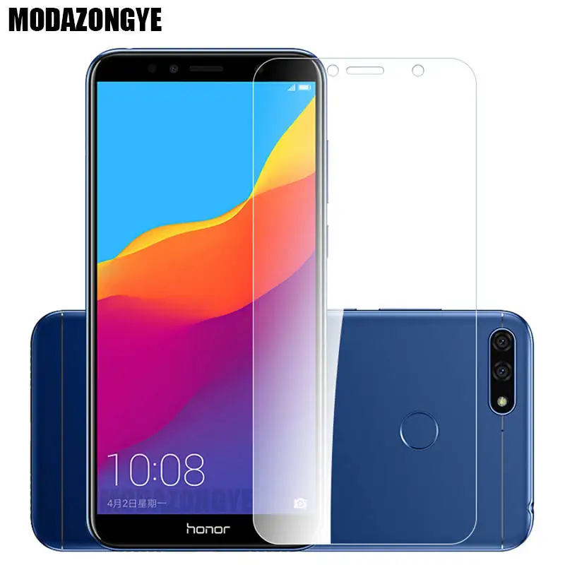 

Защитное стекло для экрана Honor 7S, закаленное стекло для Huawei Honor 7S, стеклянная пленка для Huawei Honor 7S, защитная пленка на экран для Huawei Honor 7S, чехол ...