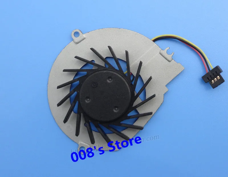 New Laptop CPU Cooler/Heatsink Fan For HP Compaq CQ10 MINI 210-1100 210 210-1000 AD5005HX-QD3 CWTAYLOR 5V 0.4A Radiator | Компьютеры и