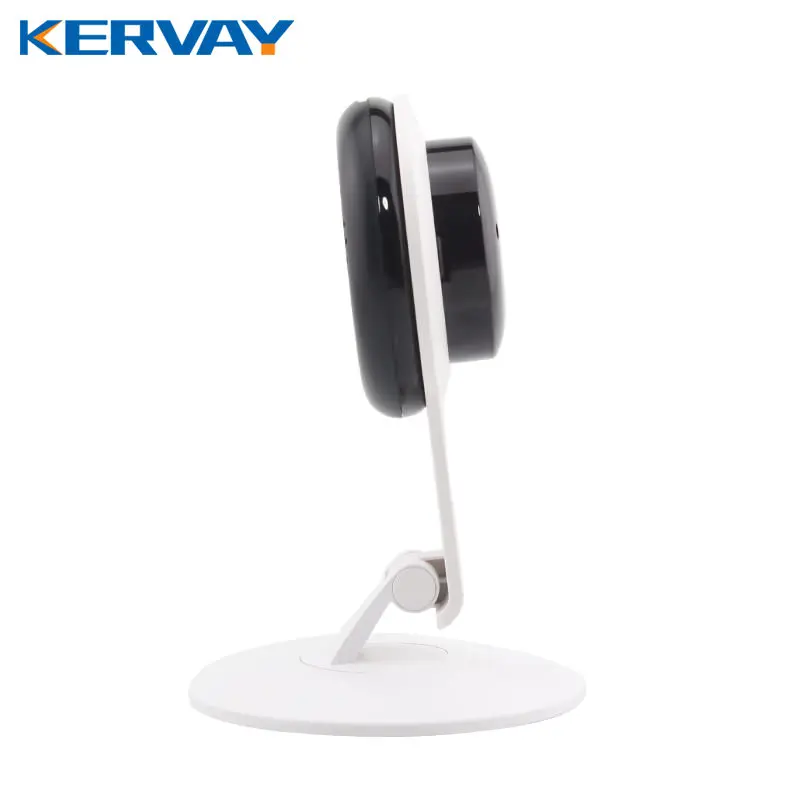 Kervay WI-FI HD 720 P IP Камера Дистанционное управление для безопасности Беспроводной CCTV
