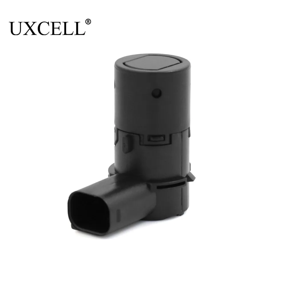 Резервный датчик парковки UXCELL 4F23 15K859 AA 3F2Z BA для бампера Ford F250 E150 E350 F150 Lincoln Mercury