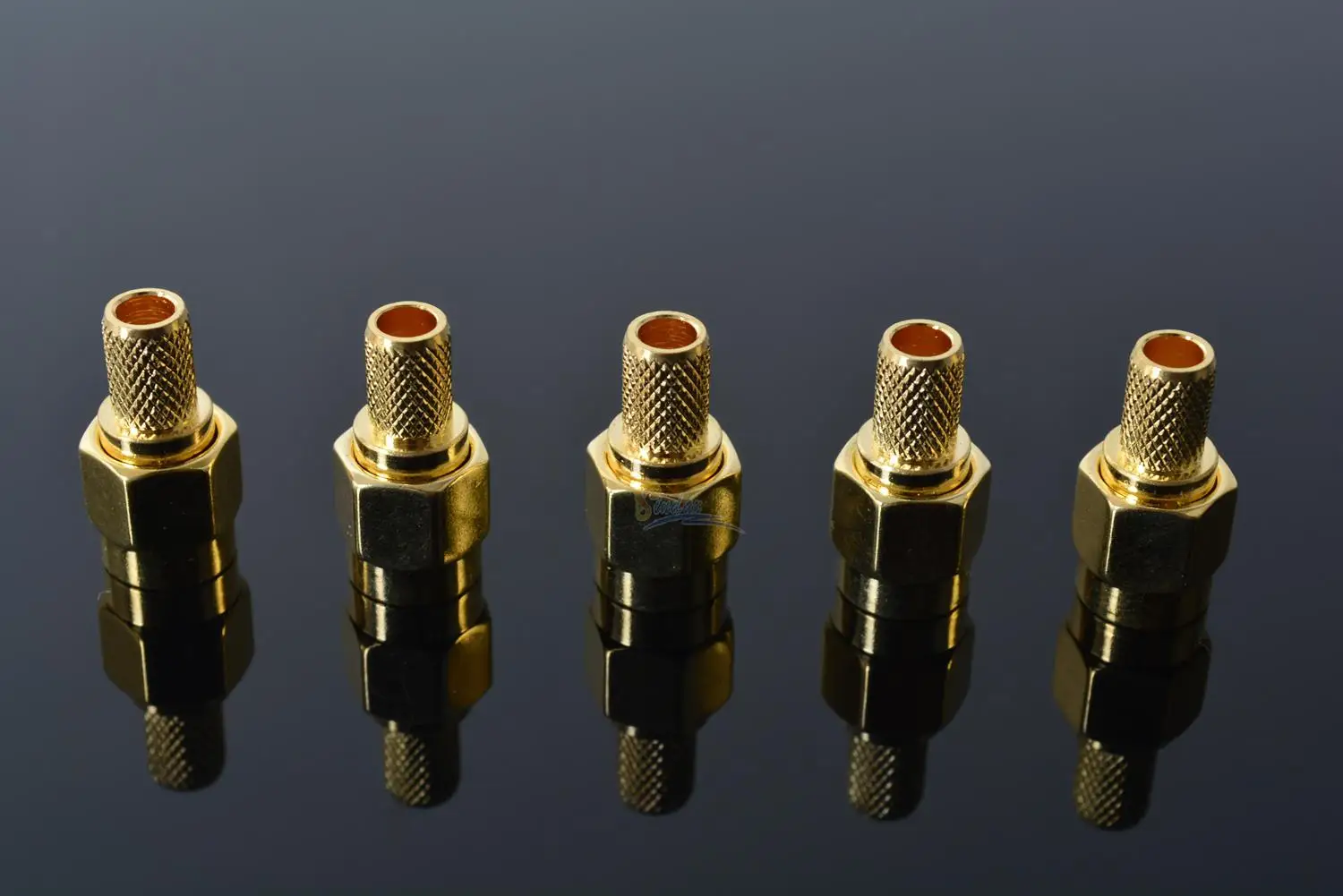Sindax RP SMA J Коннектор с гнездовой иглой RG58 LMR195 RG142 RG400 RG223 RF коннектор 10