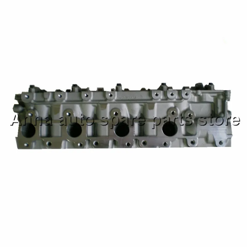 908 884 2KD FTV головки цилиндров в полной сборке сборе для Toyota Hilux Hiace Dyna 150 DOHC 16V|Головка
