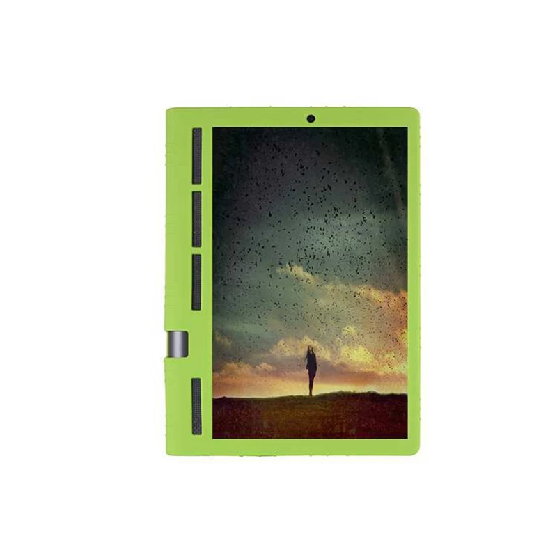 Силиконовый чехол для lenovo YOGA Tab 3 PRO 10,1X90, чехол для YOGA Tab3 PRO YT3-X90F/X90L, защитный резиновый чехол-подставка для планшета