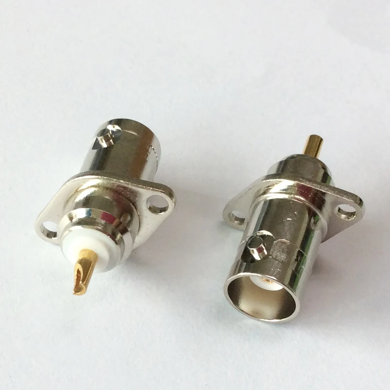10X аксессуары антенный разъем для Kenwood TK208 TH 22|Детали устройств связи| |