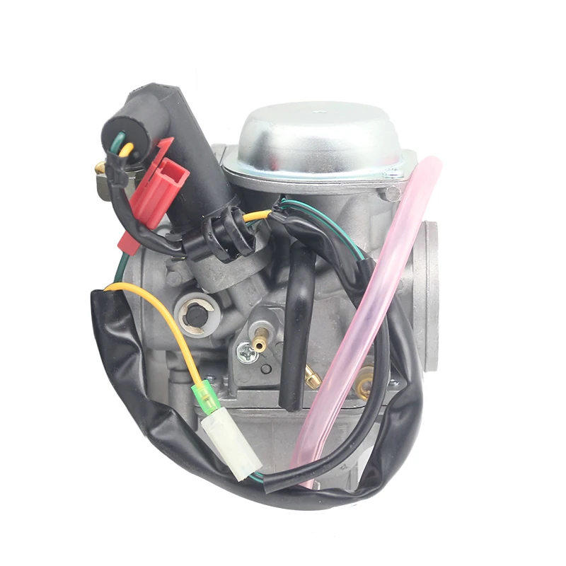 ZSDTRP PD30J для 250cc водяного охлаждения скутера ATV QUAD CF250 CH250 CN250 HELIX Qlink Commuter 250 Roketa MC54-250B |