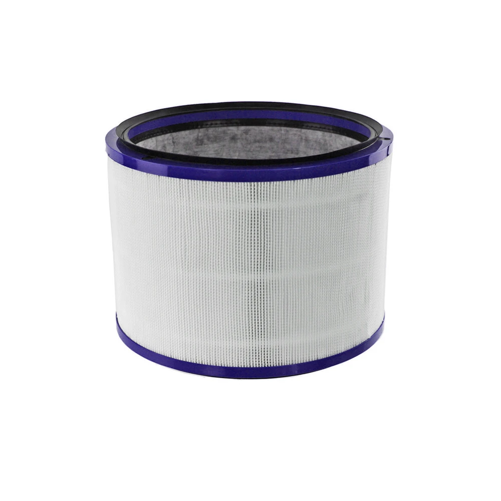 HEPA фильтры для Dyson Pure Cool Link вентилятор для очистки воздуха HP01 HP02 HP03 DP01 DP02 DP03 фильтр для очистки воздуха аксессуары