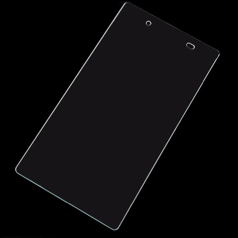 2.5D Premium Real Tempered Glass Film Screen Protector For Sony Xperia Z2 Free Shipping & Wholesales Brand New High Quality |