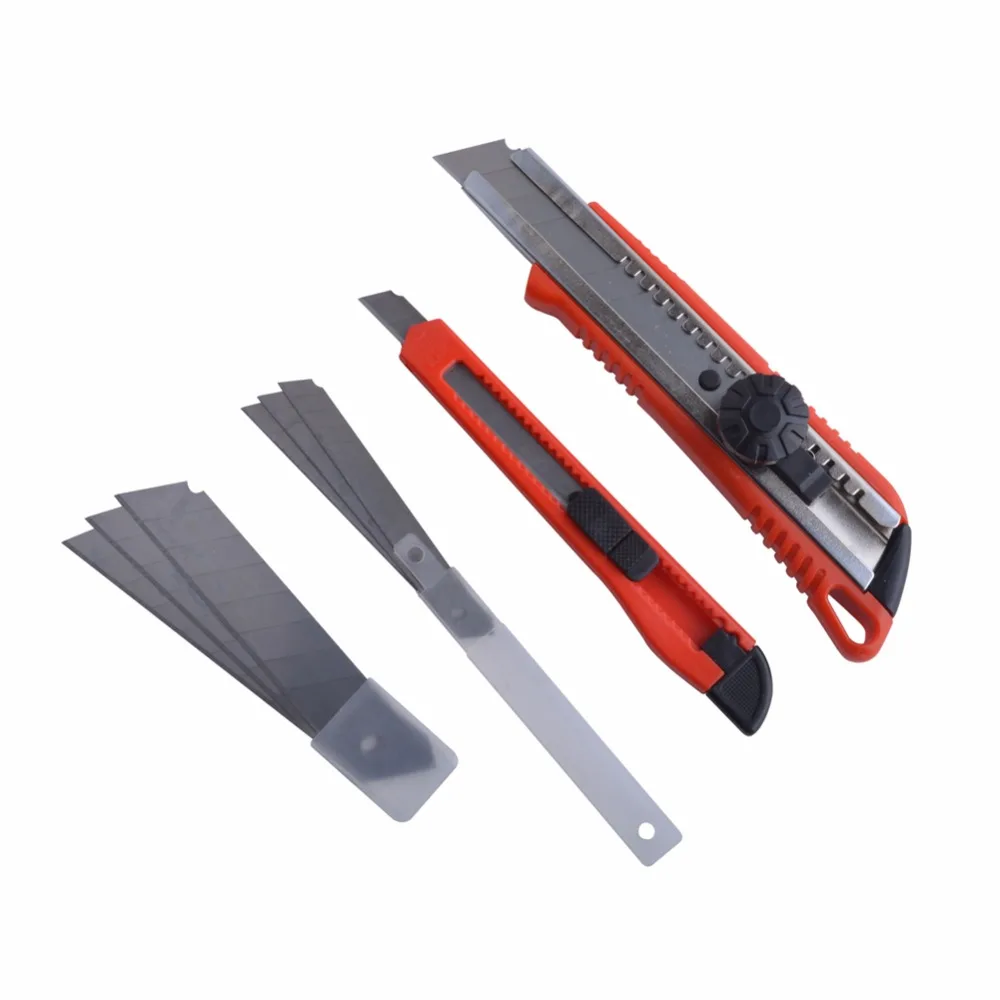 Набор ножей Flexsteel 4 шт./компл. лучший карманный нож быстрого отсчета набор с