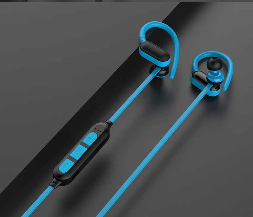 Bluetooth-наушники беспроводные наушники-вкладыши наушники спортивные музыкальные с