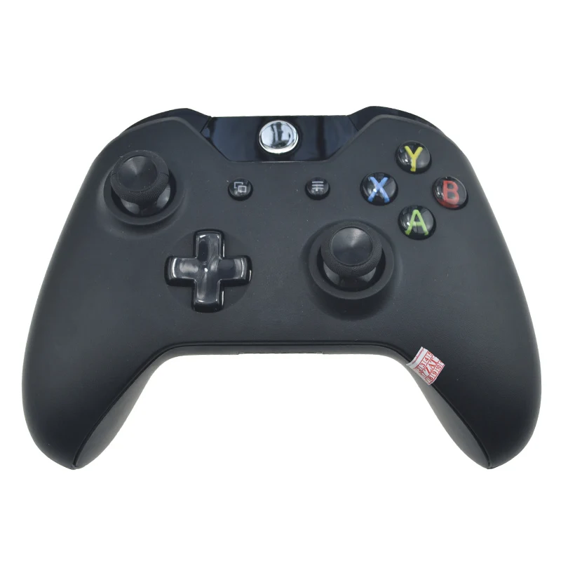 Беспроводной джойстик контроллер для Xbox One ПК Microsoft Slim | Электроника