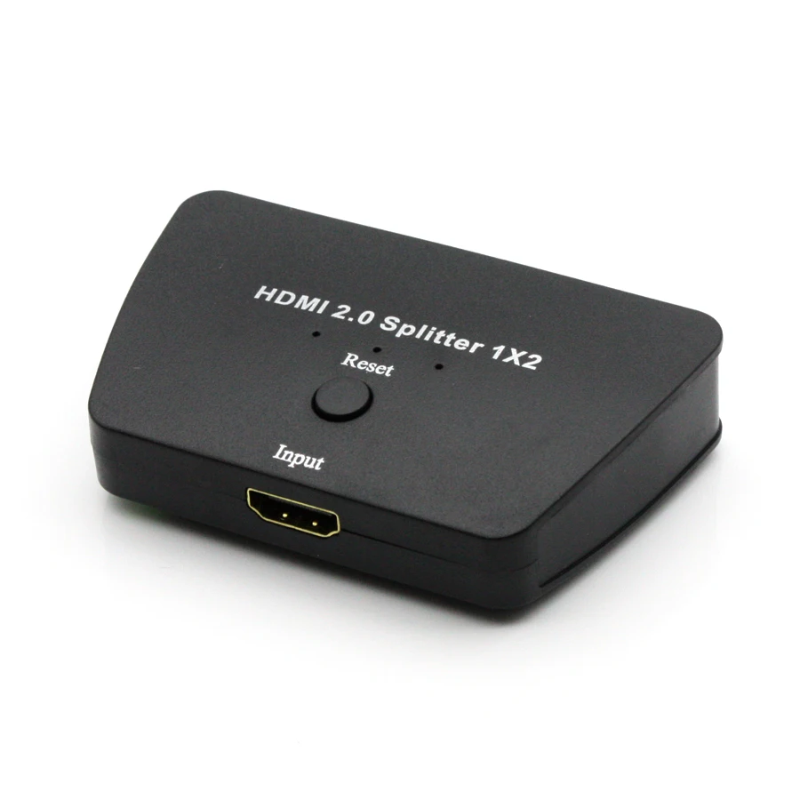 AIXXCO HDMI 2 0 разветвитель 1080 P HDR 4 K 60Hz переключатель с пультом дистанционного