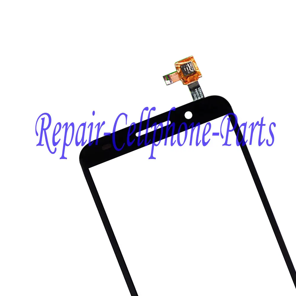 Черный ЖК дисплей + сенсорный экран дигитайзер для Alcatel One touch Pixi 3 5 0 3g 5015 5015A 5015D 5015E