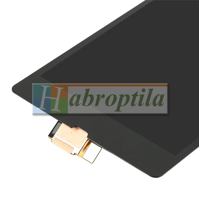 Черный 5.0 &quotдля Sony Xperia Z L36h L36i c6606 C6603 C6602 c6601 ЖК Дисплей Сенсорный экран планшета