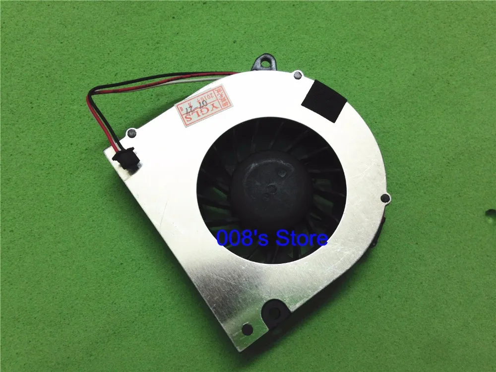 Новый Процессор охлаждающий вентилятор для HP Compaq 320 321 420 616 625 CQ320 CQ420 CQ510 CQ511 515 CQ516