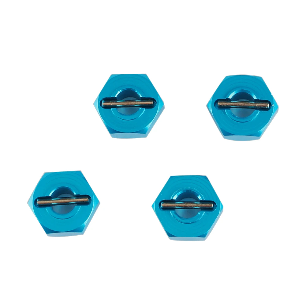 Wltoys 12428 12423 RC автозапчасти 0044 металлические шесть углов комбинированное
