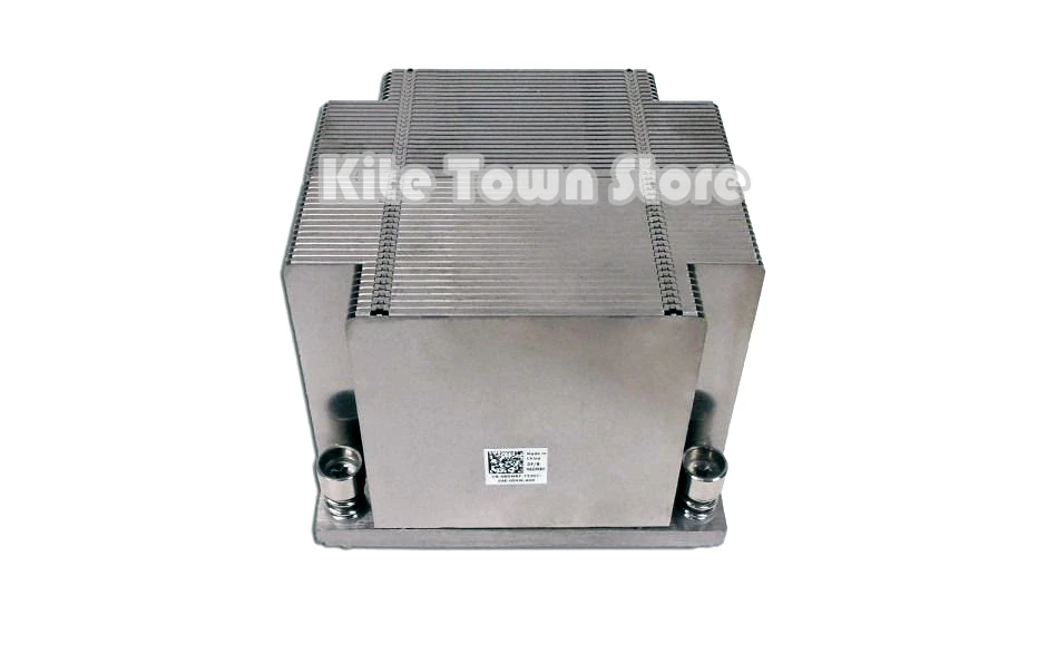 Радиатор процессора/процессора для Dell Poweredge R510 06DMRF 6DMRF|processor heatsink|cpu heatsinkheatsink cpu |