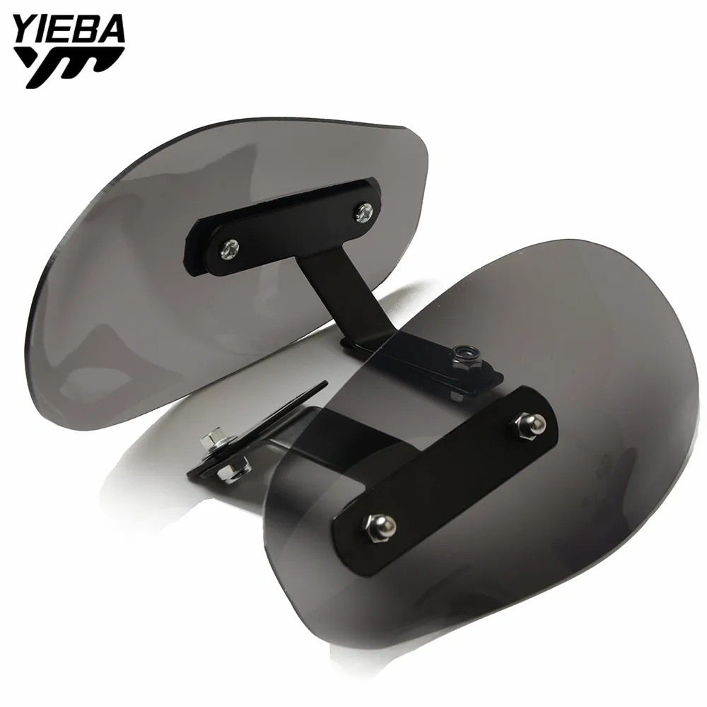 Для KTM DUKE990 RC200/390 RC390 SUZUKI GSX1400 GSF1400/1200/1250 Универсальный мотоциклетный ручной