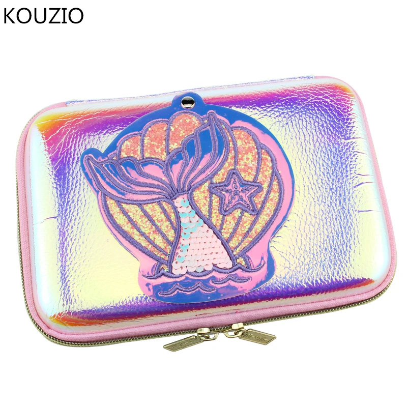 Кавайный пенал trousse scolaire stylo материал escolar lapiceras estuche kalem kutusu utiles escolares|Пеналы| |