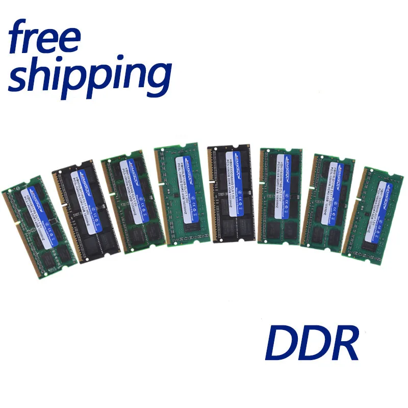 KEMBONA Cheap computer parts original chips best ram ddr3 1gb laptop Free shipping