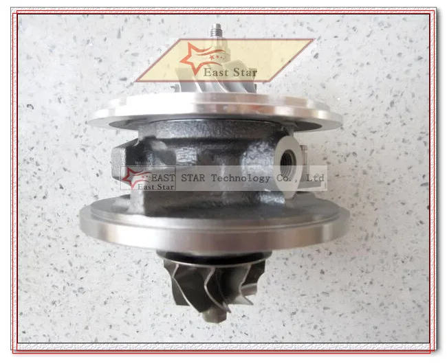 Турбокартридж CHRA GT1749V 701855 701855-0006 701855-0004 701855-0002 для Ford Galaxy Ibiza VW Sharan AFN AUY ASV AVG 1.9L TDI |