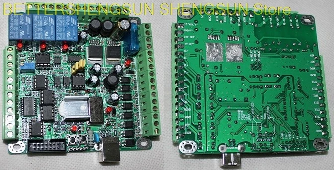 Гравировальный станок cnc CNC MK1 USBCNC ultra MACH3 Weihong DIY|Датчик ABS| |
