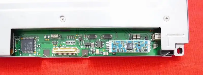 LQ10D41 оригинальный A + класс 10 4 дюймов 640*480 ЖК дисплей для промышленного
