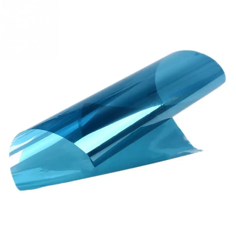 2 м * 50 см оконная пленка односторонняя зеркальная изоляционная наклейка s