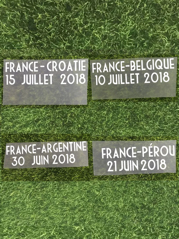 2018 финальная игра Франция матч подробности против Хорватии Бельгии Перу