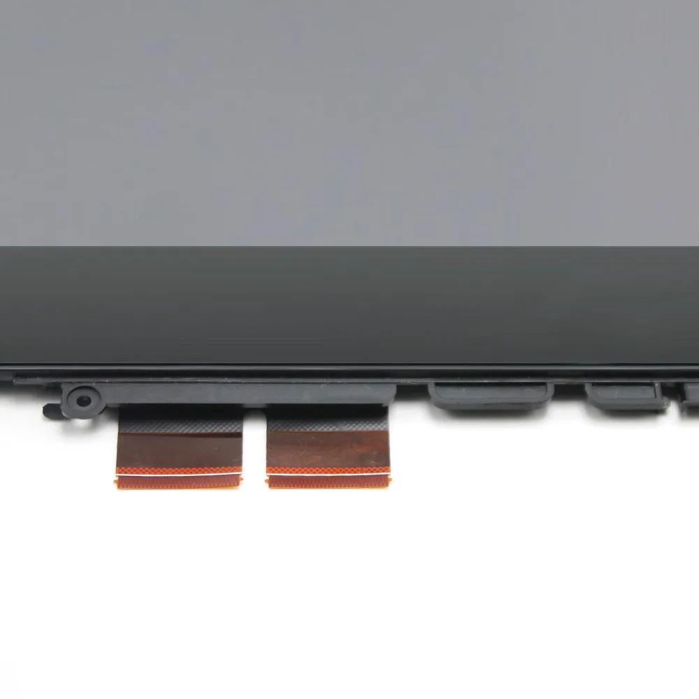Светодиодный ЖК-экран FHD 15 6 дюйма + сенсорный экран в сборе для Lenovo Ideapad 510-15IKB 80sv00xius