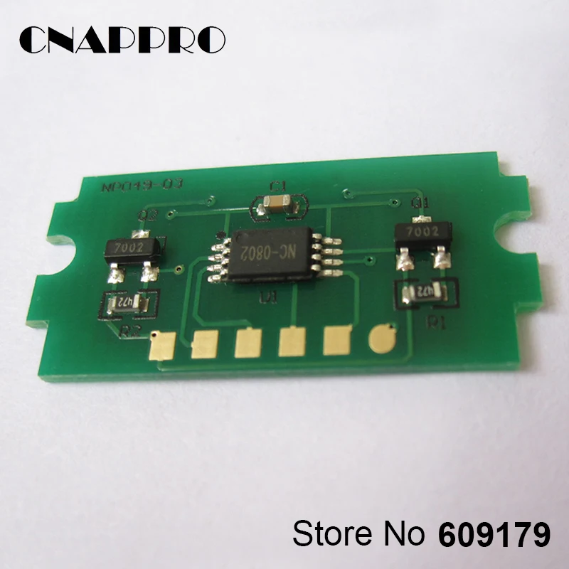 По всему миру Oli B1142 тонер-чип для Olivetti d-Copia 4003MF 4004MF plUSA 4003MFplUS 4004MFplUSA 4003 4004 MF картридж