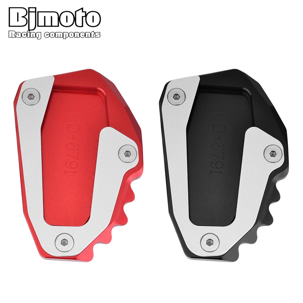 Удлинительная подставка Moto CNC для Ducati Monster 696 795 796 821 Hypermotard 939 Supersport | Автомобили и