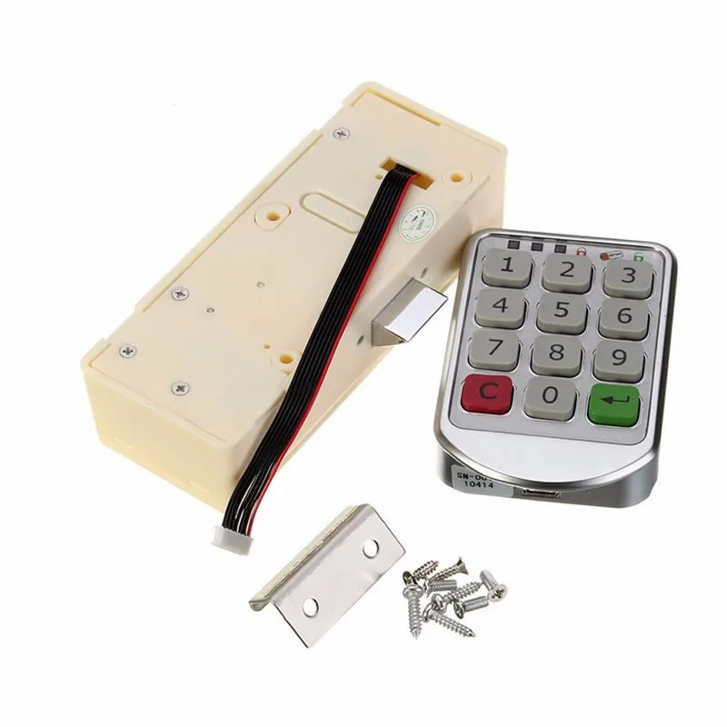 Бесплатная доставка электронные шкафчики для школы без ключа шкаф сауны дверной